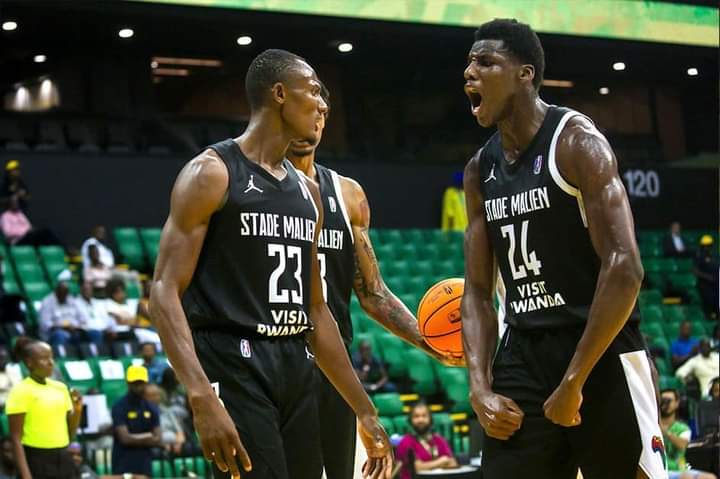 Basketball Africa League (BAL) : Le Stade Malien fait son retour.